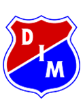 Escudo Independiente Medellín.png