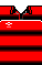 Cores do Flamengo
