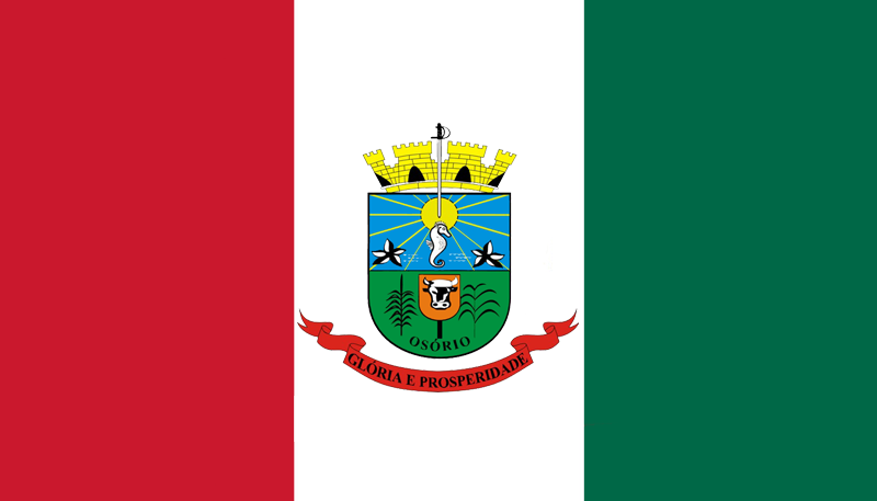 Arquivo:Bandeira de Osório-RS-BRA.png