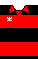 Cores do Flamengo