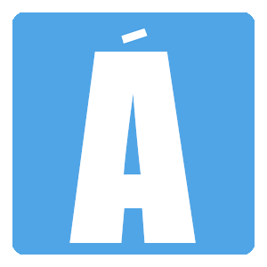 Arquivo:Letra Á.png