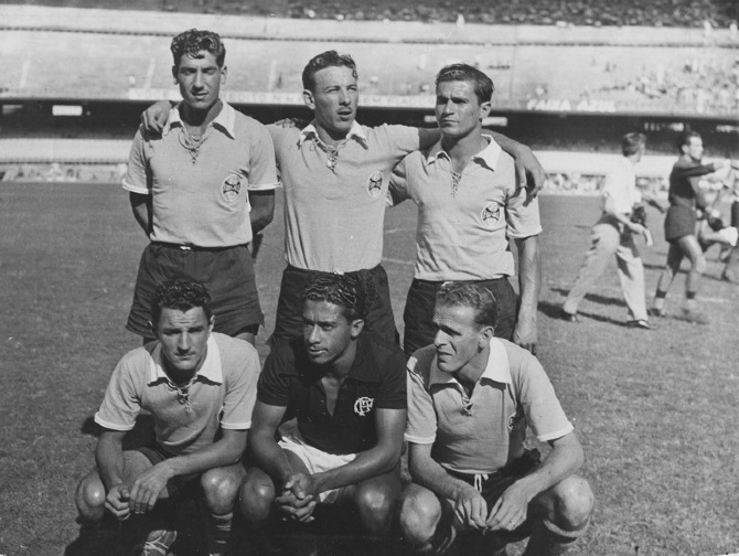 Arquivo:Flamengo 1x3 Grêmio 1950 - Foto 1.jpg