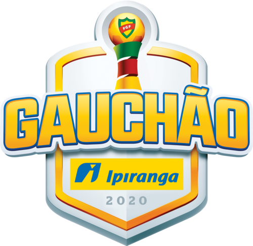 Arquivo:Logo - Campeonato Gaúcho de Futebol de 2020.png
