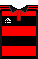 Cores do Flamengo