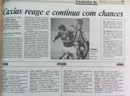 Arquivo:1990.07.18 - Caxias 1 x 1 Grêmio - ZH 2.jpg