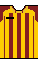 Cores do Deportes Tolima