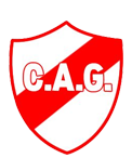 Arquivo:Escudo Club Guaraní-ARG.png
