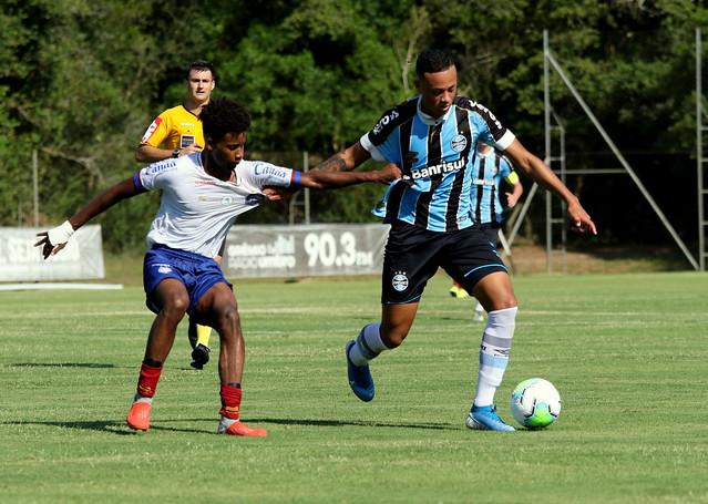 Arquivo:2020.03.11 - Grêmio 6 x 0 Bahia (Sub-17) - imagem jogo1.jpg