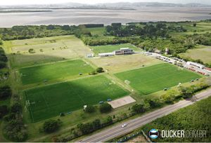 Arquivo:Centro de Formação e Treinamento Presidente Hélio Dourado.jpg