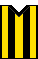 Cores do Peñarol
