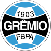 Arquivo:Escudo Gremio 1964.png