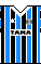 Cores do Grêmio