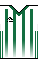 Cores do Palmeiras