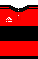 Cores do Flamengo
