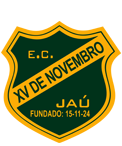 Escudo XV de Jaú.png