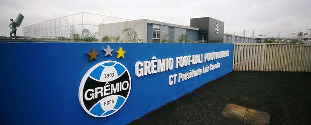 Arquivo:Centro de Treinamento Presidente Luiz Carvalho - Imagem 1.jpg