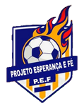 Projeto Esperança e Fé