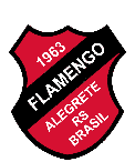 Escudo Flamengo de Alegrete.png