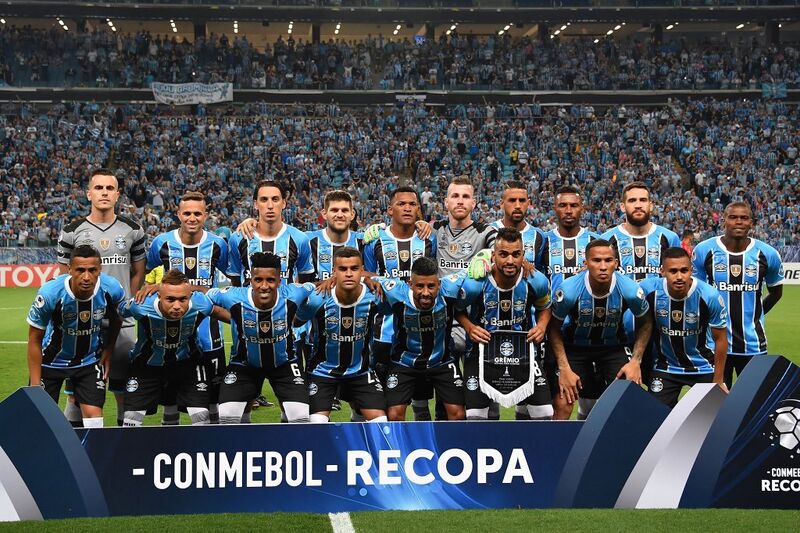 Arquivo:Grêmio Campeão da Recopa 2018.jpg