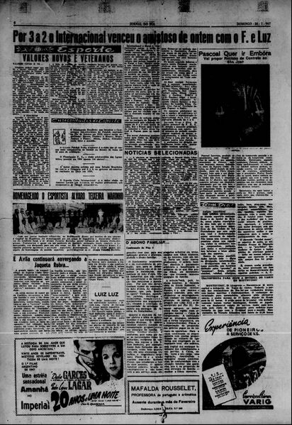 Arquivo:26.01.1947 homenagem.JPG