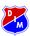 Escudo Independiente Medellín.png