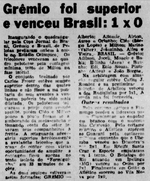 1964.11.12 - Torneio Porto Alegre-Pelotas - Grêmio 1 x 0 Brasil de Pelotas - Diário de Notícias.png