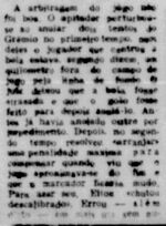 1962.10.28 - Campeonato Gaúcho - São José 0 x 0 Grêmio - Diário de Notícias - 01.JPG
