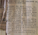 1925.08.30 - Novo Hamburgo 0 x 1 Grêmio - Correio do Povo 1925.08.31.png