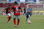 2020.01.22 - Grêmio 1 x 0 Oeste (Juniores) - imagem jogo1.jpg