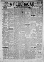 1913.09.23 - Amistoso - Grêmio 4 x 2 Rio Branco de Pelotas - A Federação.JPG