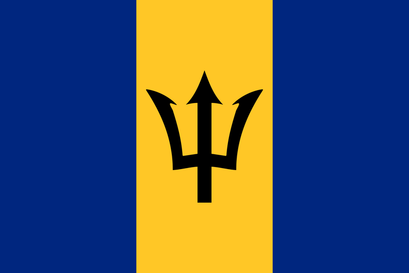 Arquivo:Bandeira de Barbados.png
