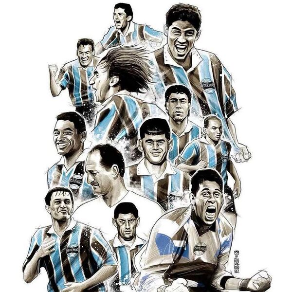 Arquivo:Desenho Grêmio 1995.jpg