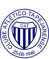 Escudo Atlético Tapejarense.png