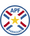 Escudo Seleção Paraguaia.png