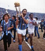 Foto de: Masahide Tomikoshi