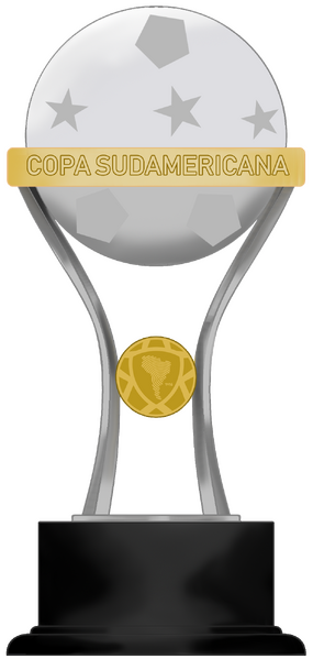 Arquivo:Taça Copa Sul-Americana.png