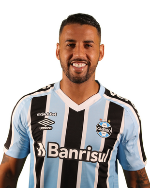 Michel Ferreira dos Santos