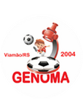 Genoma Viamão