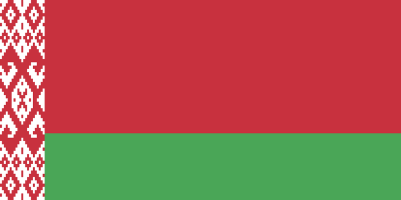 Arquivo:Bandeira de Belarus.png