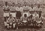 1968.10.06 - Campeonato Brasileiro - Grêmio 0 x 0 Bangu - Time do Bangu.JPG
