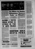1966.06.05 - Amistoso - Grêmio 3 x 0 Os Belenenses - Jornal do Dia.JPG