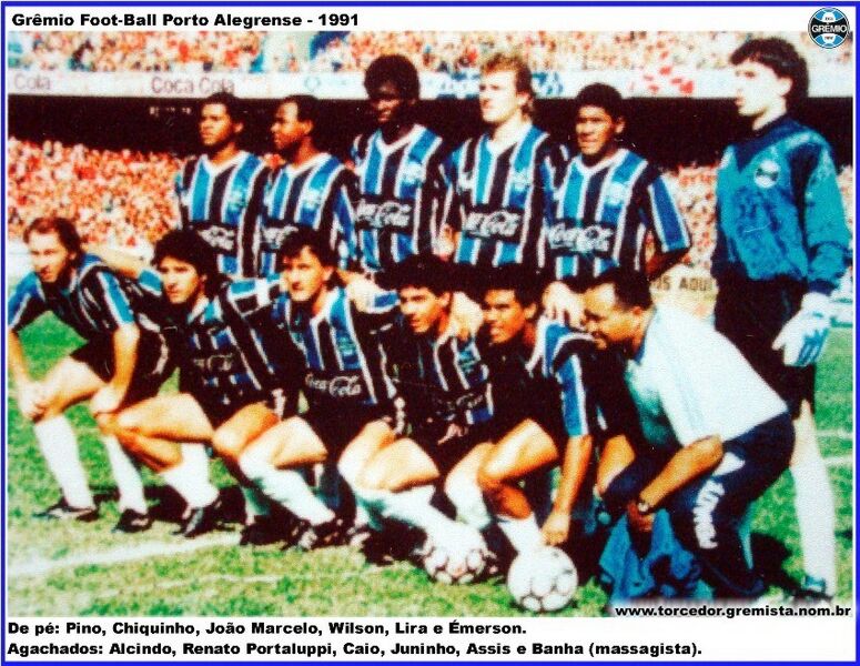 Arquivo:Equipe Grêmio 1991.jpg