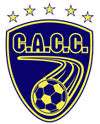 Escudo Charata Central.png