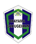 Seleção da Escola Okayama Gakugeikan