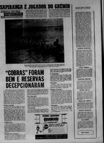 1966.05.15 - Amistoso - Novo Hamburgo 0 x 2 Grêmio - Jornal do Dia - 01.JPG