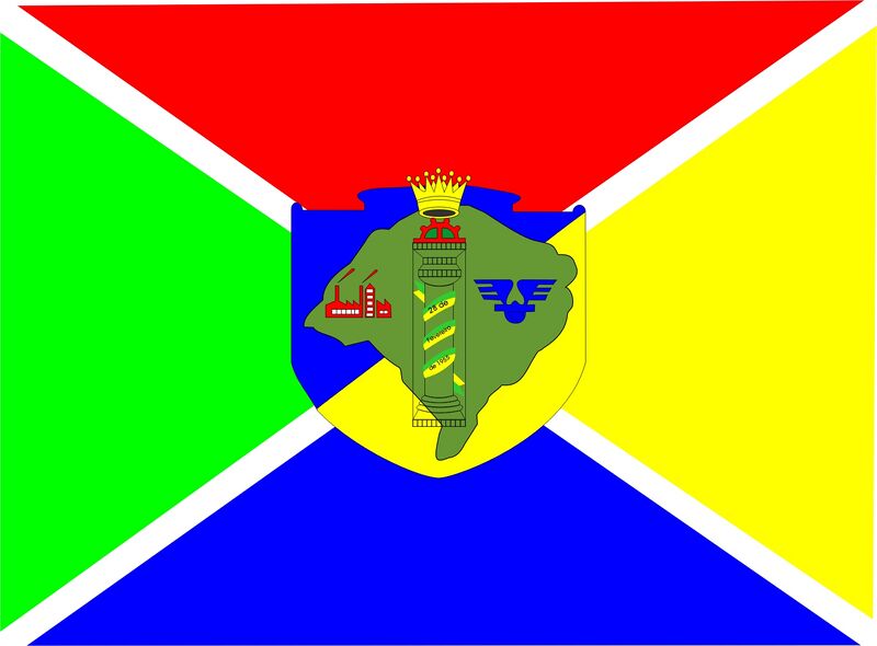 Arquivo:Bandeira de Esteio-RS-BRA.jpg