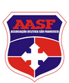 Escudo AA São Francisco-BA.png