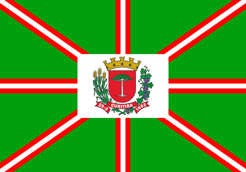 Arquivo:Bandeira de Curitiba-PR-BRA.png