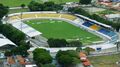 Estádio Martins Pereira (São José dos Campos)