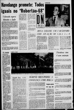 1968.01.16 - Amistoso - Veterano 0 x 5 Grêmio - Diário de Notícias.JPG